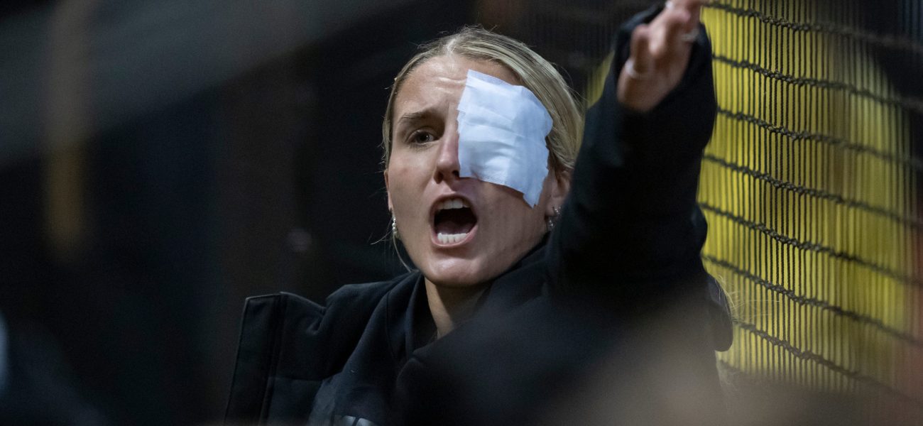 Ducks’ Diamond Dreams Clouded by Unseen Foe: Grein’s Eye Sparks National Tourney Drama Ducks’ Diamond Dreams Clouded by Unseen Foe: Grein’s Eye Sparks National Tourney Drama