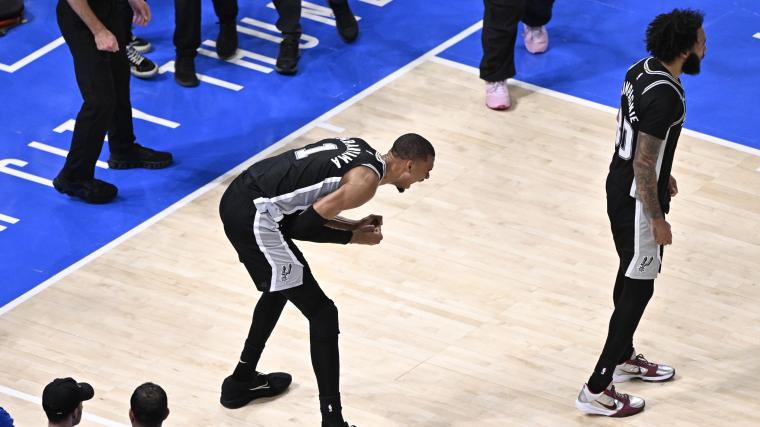NBA’s Shifting Crown: Parity’s Peculiar Reign Challenges Dynastic Assumptions NBA’s Shifting Crown: Parity’s Peculiar Reign Challenges Dynastic Assumptions
