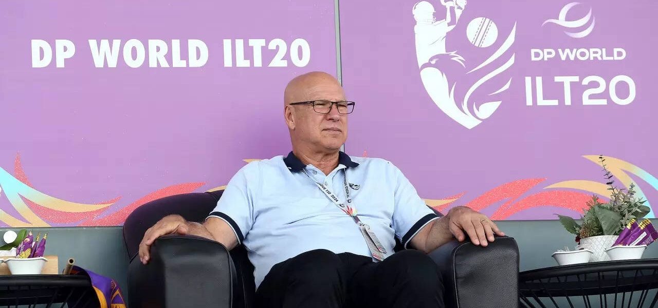UAE’s ILT20 Charts Aggressive Course, Redrawing Global Cricket’s Calendar
