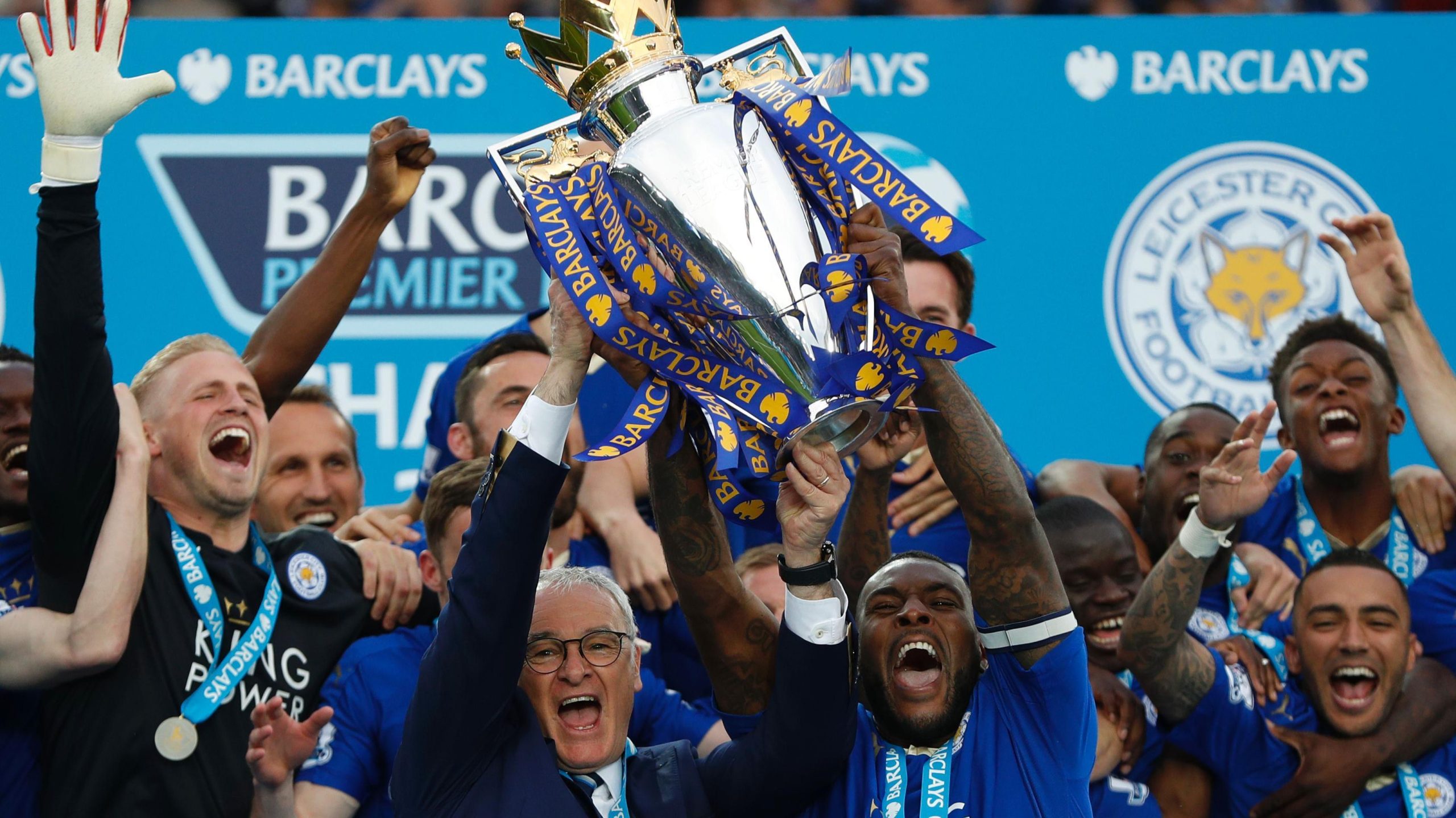 Leicester’s Fading Crown: A 5,000-1 Fairy Tale’s Bitter Reckoning