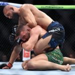 Octagon Diplomacy: UFC Grapples with Geopolitics and Unruly Stars at Crossroads Event Octagon Diplomacy: UFC Grapples with Geopolitics and Unruly Stars at Crossroads Event