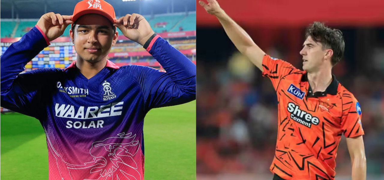 Cricket’s ‘Child Prodigy’ Threatens Dynasties, Shifts IPL’s Economic Compass Cricket’s ‘Child Prodigy’ Threatens Dynasties, Shifts IPL’s Economic Compass