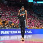 Spectral Blocks: Wembanyama’s Dominance Raises Eyebrows, Challenges NBA’s Credibility Spectral Blocks: Wembanyama’s Dominance Raises Eyebrows, Challenges NBA’s Credibility