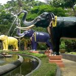 Thailand’s Colossal Erawan Elephant: Myth, Magnificence, and Modern Commerce Thailand’s Colossal Erawan Elephant: Myth, Magnificence, and Modern Commerce