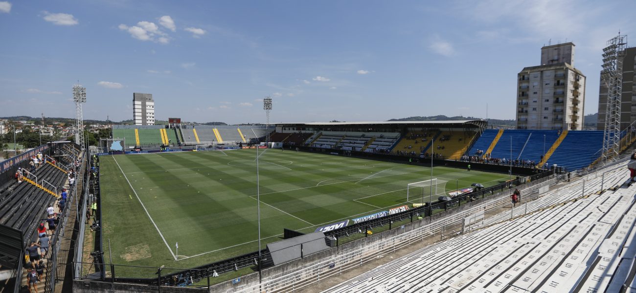 Brazilian Football’s Pre-World Cup Pause: Stakes High for Bragantino and Inter in Série A Showdown Brazilian Football’s Pre-World Cup Pause: Stakes High for Bragantino and Inter in Série A Showdown