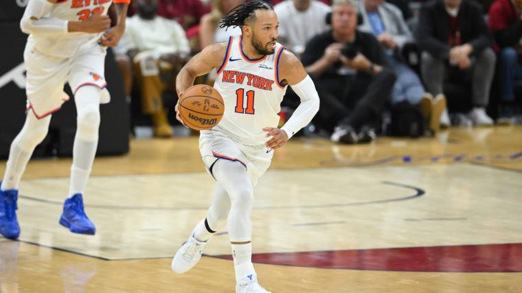 Knicks Streak: New York’s Improbable Playoff Run Defies Decades of Cynicism Knicks Streak: New York’s Improbable Playoff Run Defies Decades of Cynicism