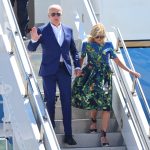The Biden Blues: Democrats Grumble Over a Lingering Political Headache