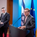 Beirut’s Tightrope: Germany Cautions Against Lebanon Becoming a New War Theatre