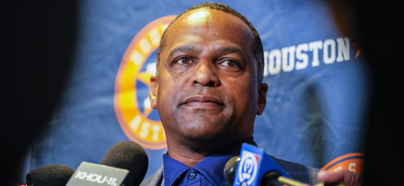 Houston’s Pitching Paradox: GM Dana Brown’s High-Stakes Gamble Unravels Amidst Mound Mayhem