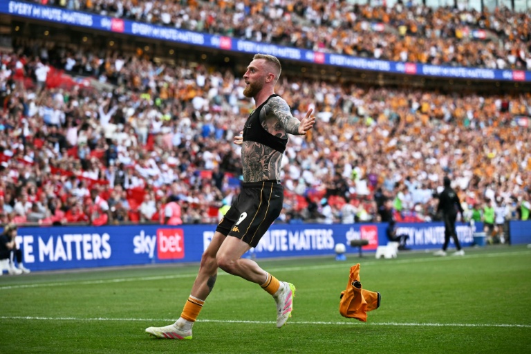 Wembley’s Whispers: Hull City Cashes In as ‘Spygate’ Hangs Over Riches Wembley’s Whispers: Hull City Cashes In as ‘Spygate’ Hangs Over Riches