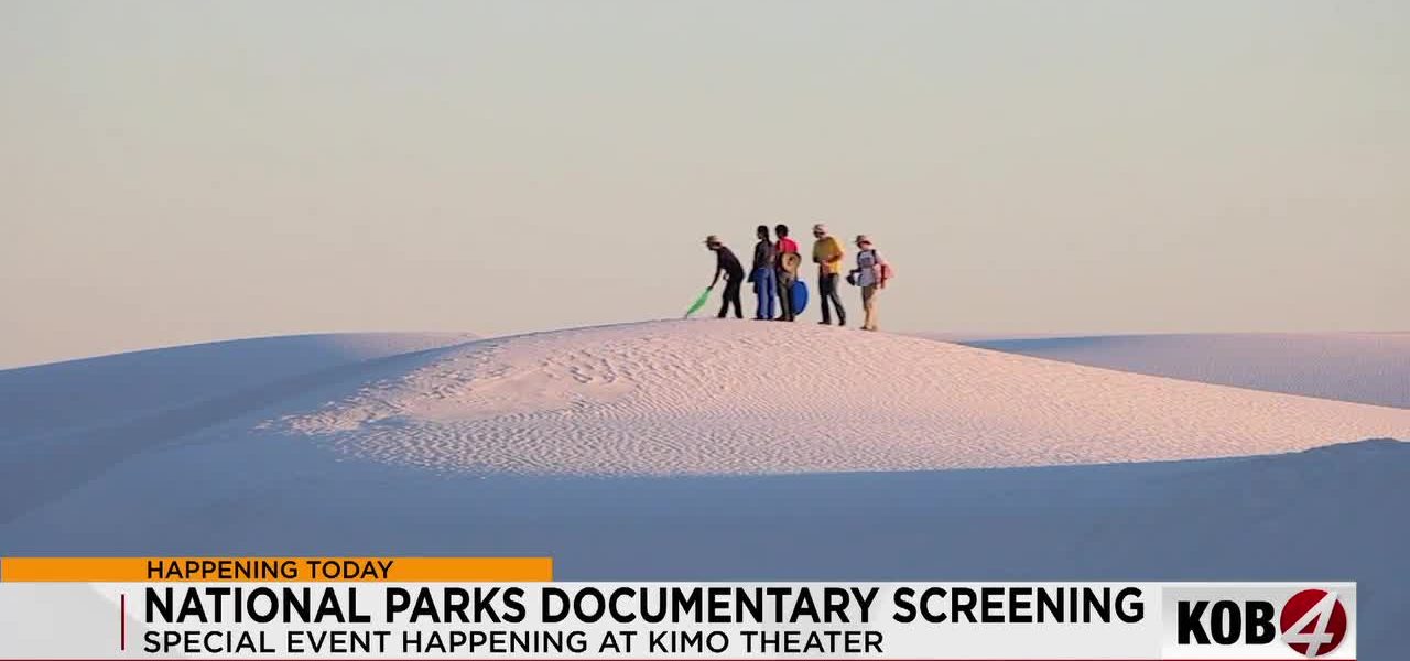 Albuquerque’s National Park Dream: Finding Common Ground on Hallowed American Soil Albuquerque’s National Park Dream: Finding Common Ground on Hallowed American Soil