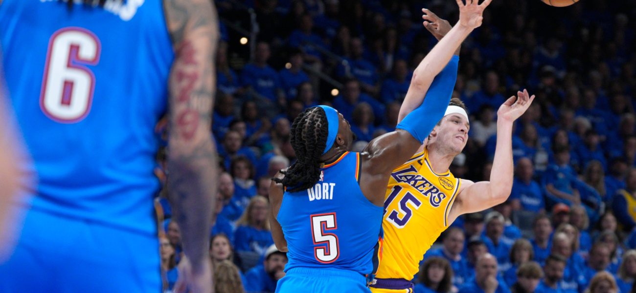 The Fragile Calculus: When a Faltered Shot Exposes Systemic Vulnerability The Fragile Calculus: When a Faltered Shot Exposes Systemic Vulnerability