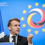 Whisking Up Diplomacy: Macron’s Kitchen Appliance Triumph and Europe’s Manufacturing Wars Whisking Up Diplomacy: Macron’s Kitchen Appliance Triumph and Europe’s Manufacturing Wars