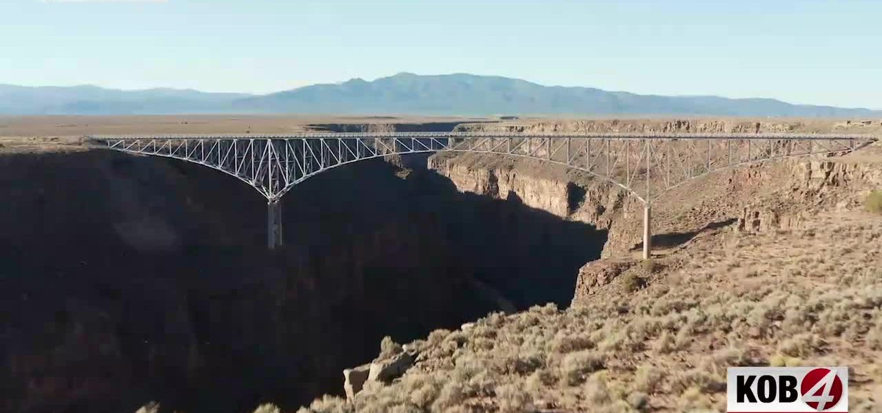 Concrete, Controversy, and Culpability: Taos Bridge Death Toll Spurs State Action Amid Litigation Concrete, Controversy, and Culpability: Taos Bridge Death Toll Spurs State Action Amid Litigation