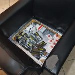 Counterfeit Smoke Screen: When Black Market Fags Ignite a Fiscal Firestorm Counterfeit Smoke Screen: When Black Market Fags Ignite a Fiscal Firestorm