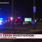 Albuquerque’s Unseen Toll: One Fatal Ride, A City’s Lingering Questions Albuquerque’s Unseen Toll: One Fatal Ride, A City’s Lingering Questions