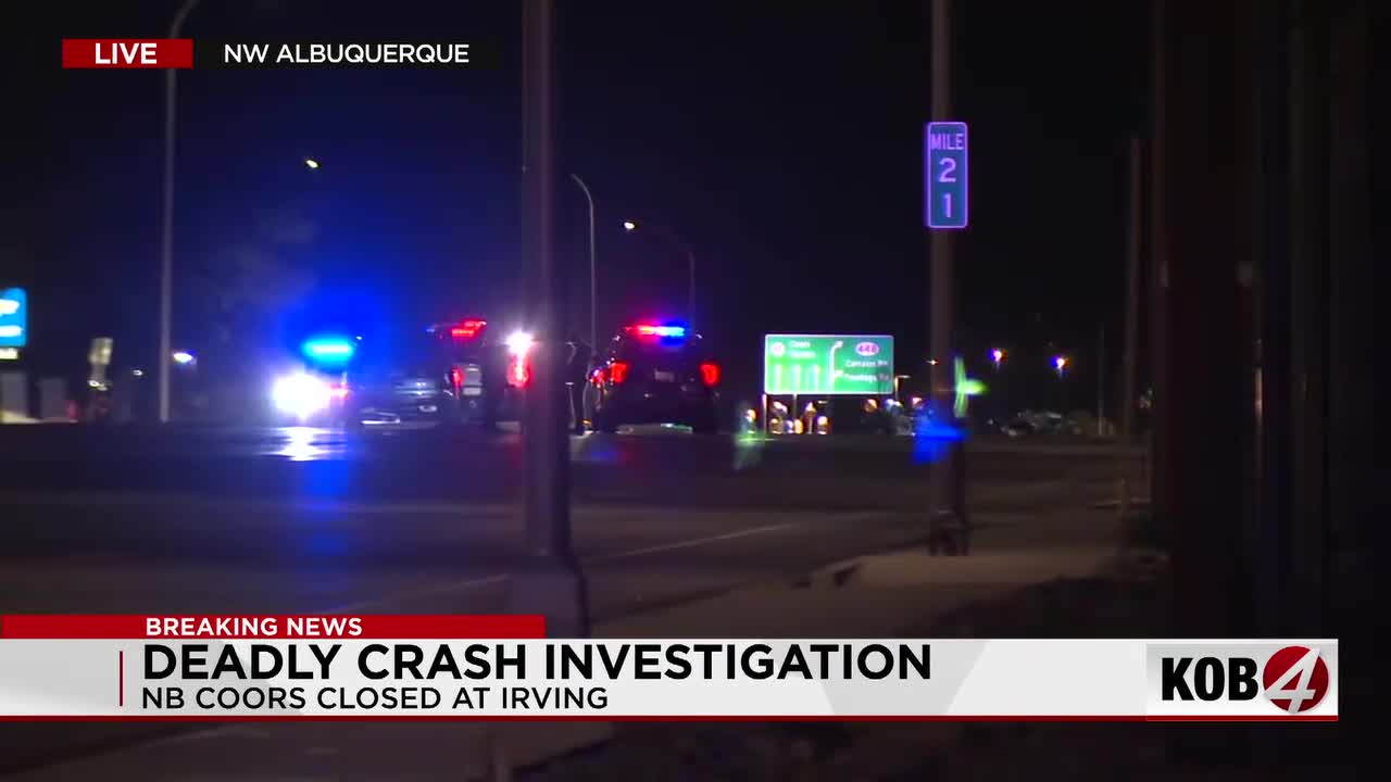 Albuquerque’s Unseen Toll: One Fatal Ride, A City’s Lingering Questions