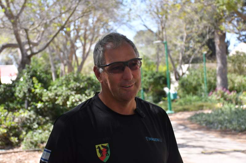 From Vulnerability to Vigilance: Nir Oz Takes Up Arms in Israel’s New Frontline Doctrine From Vulnerability to Vigilance: Nir Oz Takes Up Arms in Israel’s New Frontline Doctrine