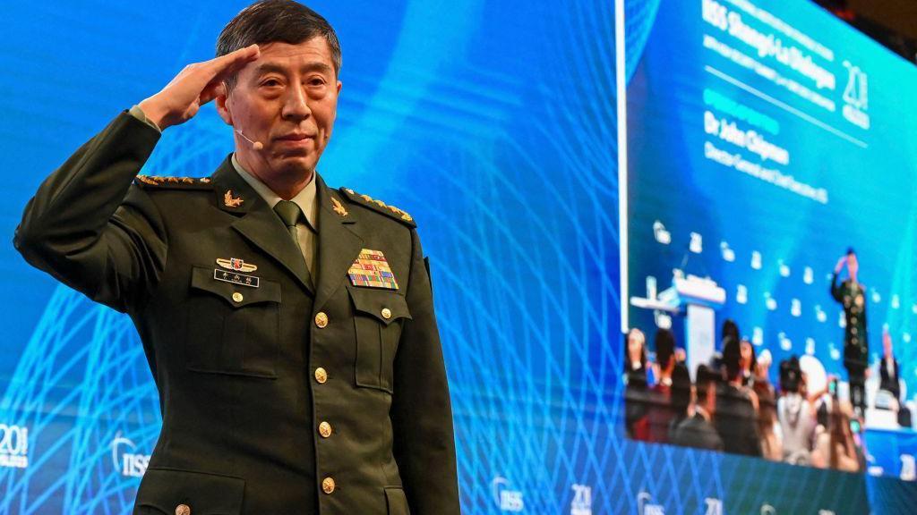 Beijing’s Iron Fist, Velvet Glove: Generals Spared, But The Message Is Clear Beijing’s Iron Fist, Velvet Glove: Generals Spared, But The Message Is Clear