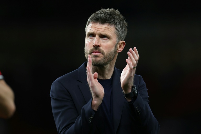 Red Devil Redemption: Carrick’s Ascent Hints at New Pragmatism in Football’s Brutal Economy Red Devil Redemption: Carrick’s Ascent Hints at New Pragmatism in Football’s Brutal Economy