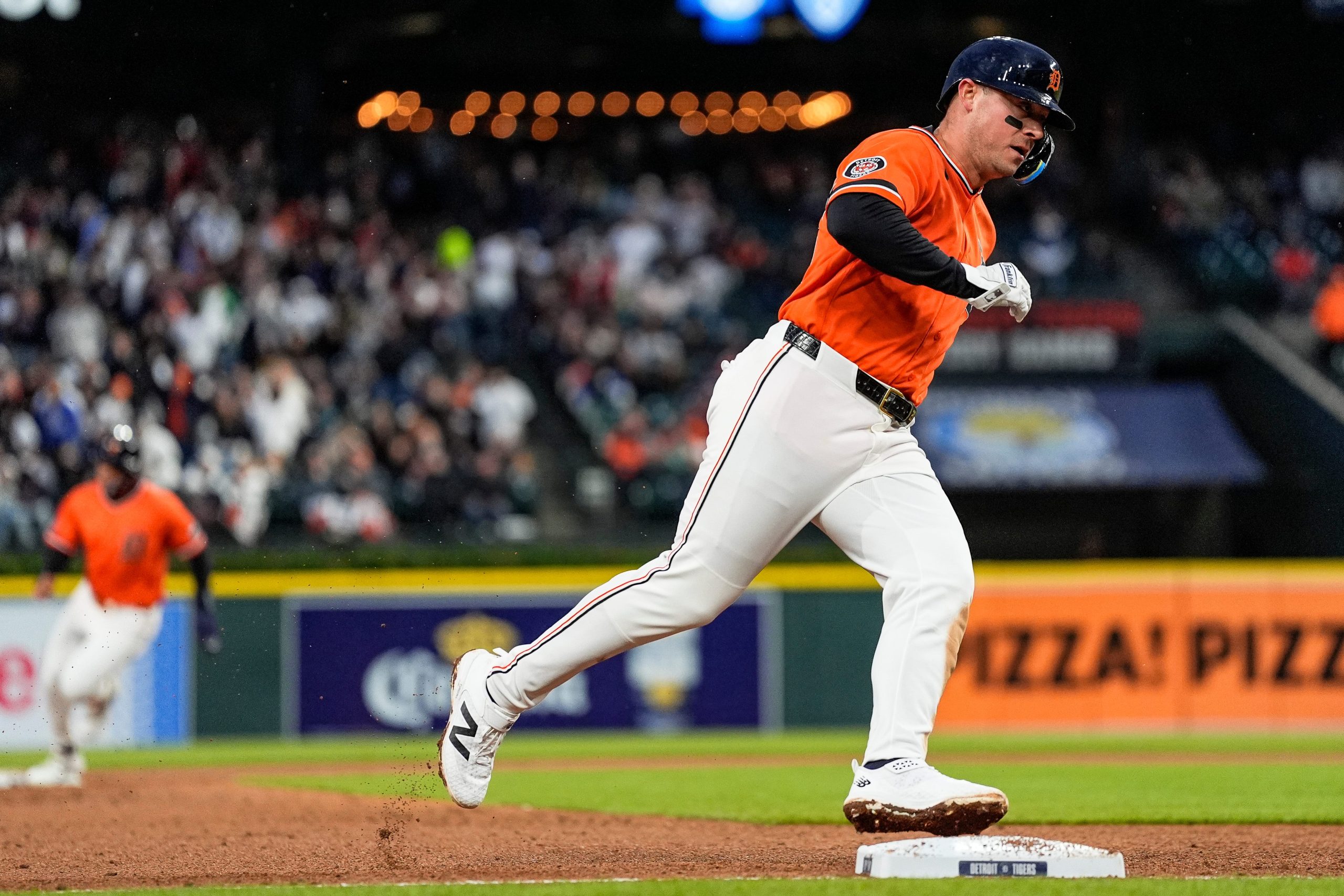 Diamonds & Diplomacy: How a Midwest Baseball Skirmish Reflects Geopolitical Tilt Shifts