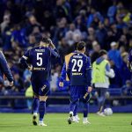 Argentina’s Sacred Game: Economic Worries Muted by Football’s Brutal Scorecard