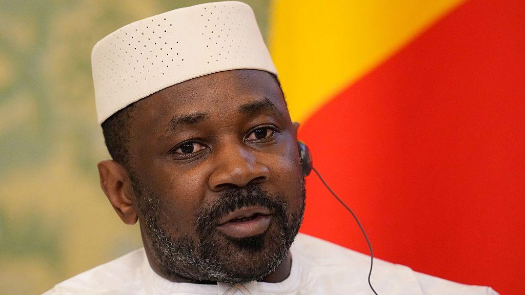 Mali’s Junta Tightens Grip: Leader Seizes Defense Portfolio Amidst Regional Tremors Mali’s Junta Tightens Grip: Leader Seizes Defense Portfolio Amidst Regional Tremors