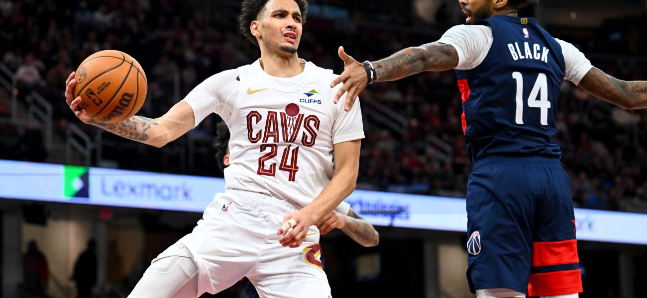 Cleveland’s Playoff Predicament: When Narrative Crumbles Faster Than the Box Score Cleveland’s Playoff Predicament: When Narrative Crumbles Faster Than the Box Score