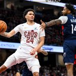 Cleveland’s Playoff Predicament: When Narrative Crumbles Faster Than the Box Score Cleveland’s Playoff Predicament: When Narrative Crumbles Faster Than the Box Score