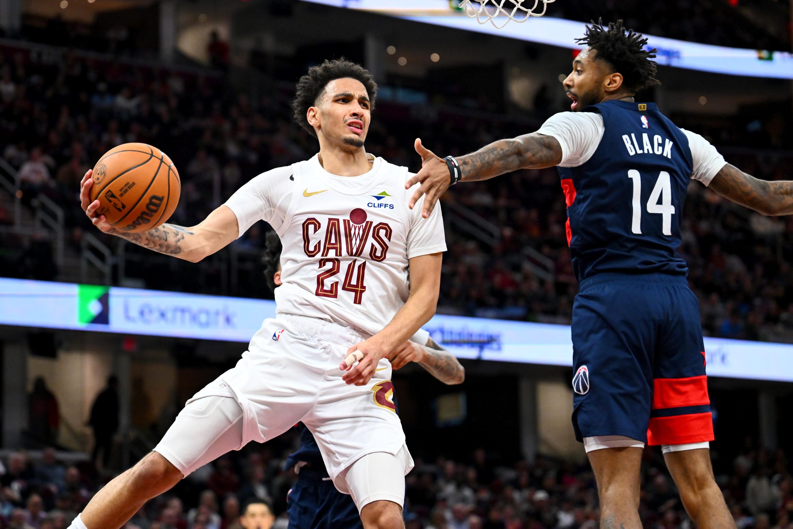 Cleveland’s Playoff Predicament: When Narrative Crumbles Faster Than the Box Score Cleveland’s Playoff Predicament: When Narrative Crumbles Faster Than the Box Score