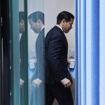 Trump’s Bellicose Echoes Jeopardize Fragile Gulf Peace Amidst Looming Strait Standoff