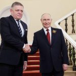 Fico’s Kremlin Encore: Slovakia Dances a Solo, Stinging Brussels Fico’s Kremlin Encore: Slovakia Dances a Solo, Stinging Brussels