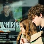 Iran War’s Shadow Lengthens Over U.S. Job Market’s Deceptive Calm Iran War’s Shadow Lengthens Over U.S. Job Market’s Deceptive Calm