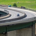 Alpine Artery on Brink: Brenner Pass Calm Belies Looming Economic Chokehold Alpine Artery on Brink: Brenner Pass Calm Belies Looming Economic Chokehold