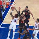 Hoop Dreams and Hard Realities: NBA Playoffs as Global Spectacle Hoop Dreams and Hard Realities: NBA Playoffs as Global Spectacle