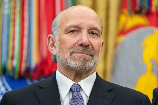 Lutnick’s Shifting Sands: Epstein Shadow Lengthens Over Commerce Secretary’s Capitol Hill Testimony Lutnick’s Shifting Sands: Epstein Shadow Lengthens Over Commerce Secretary’s Capitol Hill Testimony