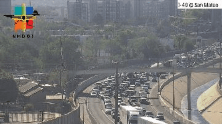Gridlock as a Malady: Albuquerque’s Streets Reflect Broader Infrastructure Fray