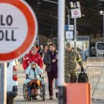 Europe’s Shifting Sands: Slovak Border Clampdown Fractures Alliance, Stirs Eastern Winds Europe’s Shifting Sands: Slovak Border Clampdown Fractures Alliance, Stirs Eastern Winds