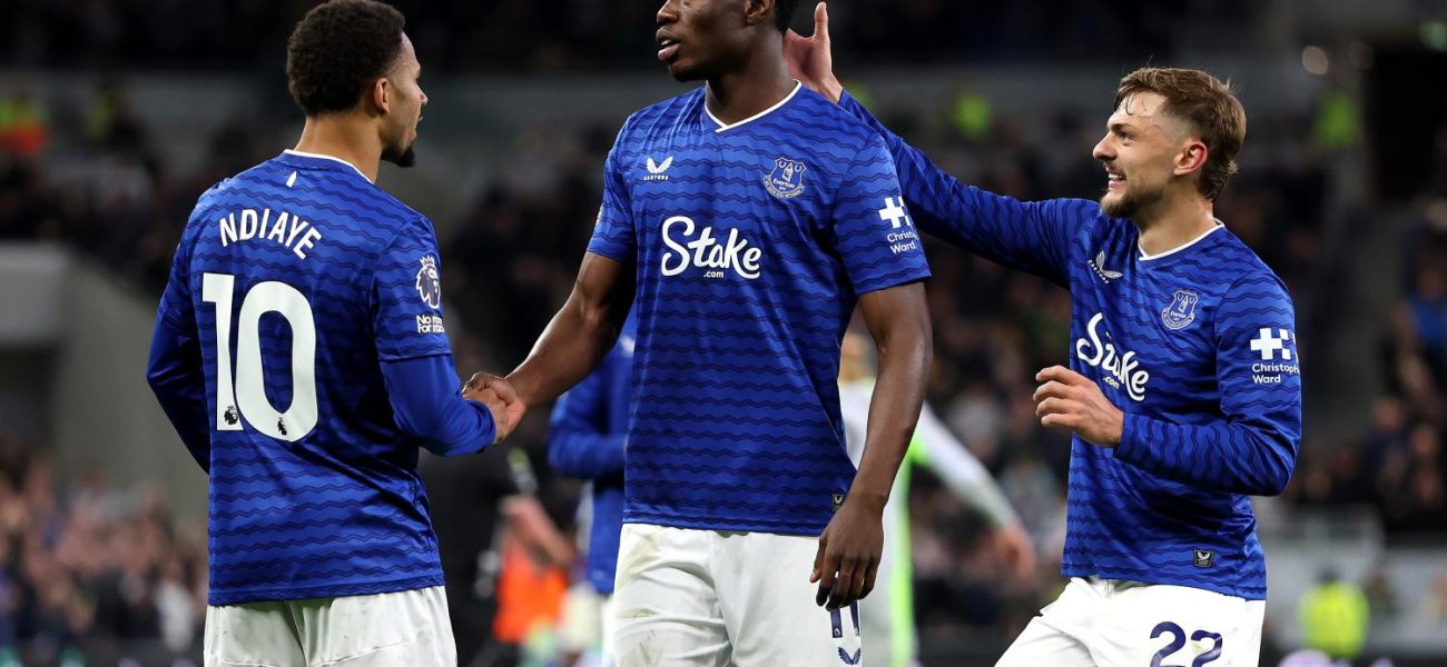 Everton’s Attackers: A Cold Calculus of Fading Glory and Fleeting Promise Everton’s Attackers: A Cold Calculus of Fading Glory and Fleeting Promise