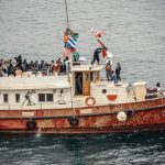 The Perennial Siege: Aid Activists Ousted as Gaza’s Lifeline Remains Taut The Perennial Siege: Aid Activists Ousted as Gaza’s Lifeline Remains Taut