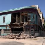 Albuquerque’s Ghost Buildings: A Downtown on the Brink Amidst Bureaucratic Friction Albuquerque’s Ghost Buildings: A Downtown on the Brink Amidst Bureaucratic Friction