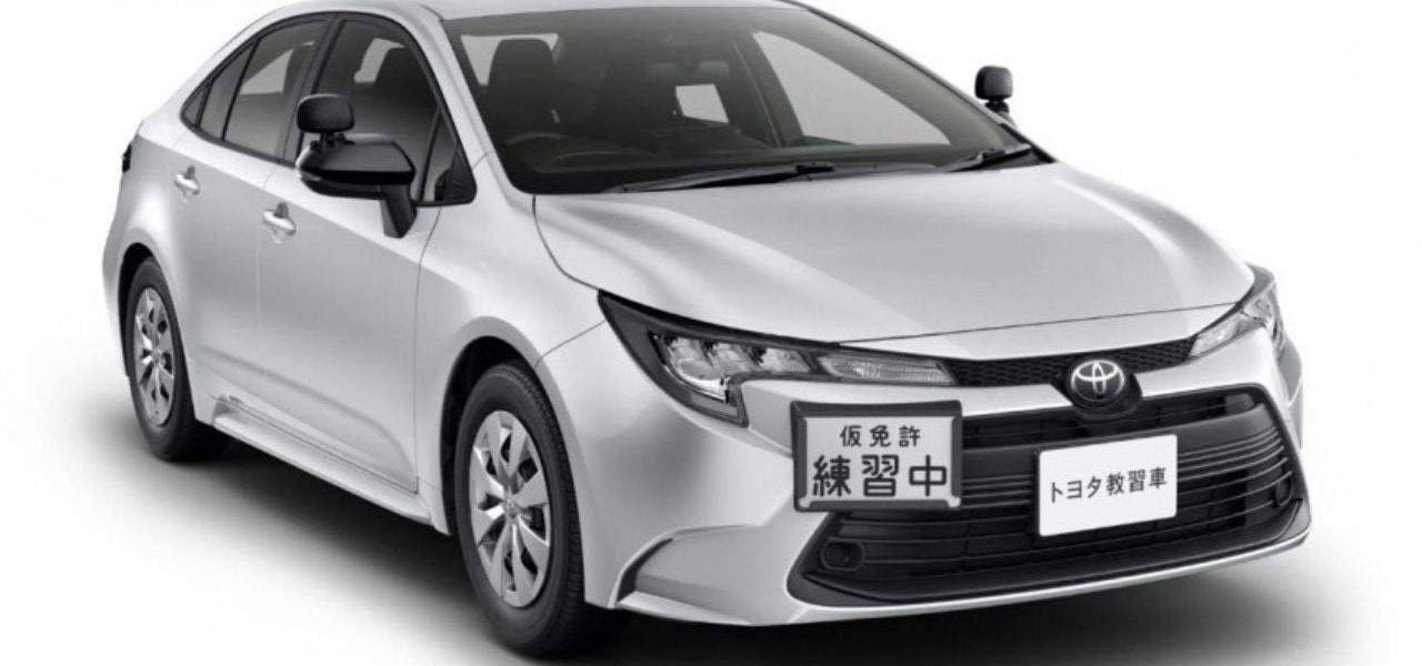 Toyota’s Phantom Gearbox: The Manual Corolla You Can’t Buy — And Why That’s The Point Toyota’s Phantom Gearbox: The Manual Corolla You Can’t Buy — And Why That’s The Point