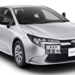 Toyota’s Phantom Gearbox: The Manual Corolla You Can’t Buy — And Why That’s The Point Toyota’s Phantom Gearbox: The Manual Corolla You Can’t Buy — And Why That’s The Point