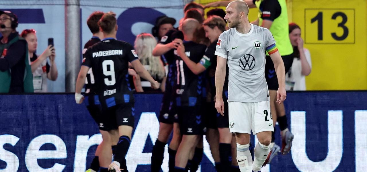 The Engine Stalls: Wolfsburg’s Plunge Tests Germany’s Corporate Football Model The Engine Stalls: Wolfsburg’s Plunge Tests Germany’s Corporate Football Model