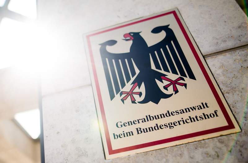 Shadow of the Caliphate: German Charges Expose Enduring Extremist Threat Shadow of the Caliphate: German Charges Expose Enduring Extremist Threat