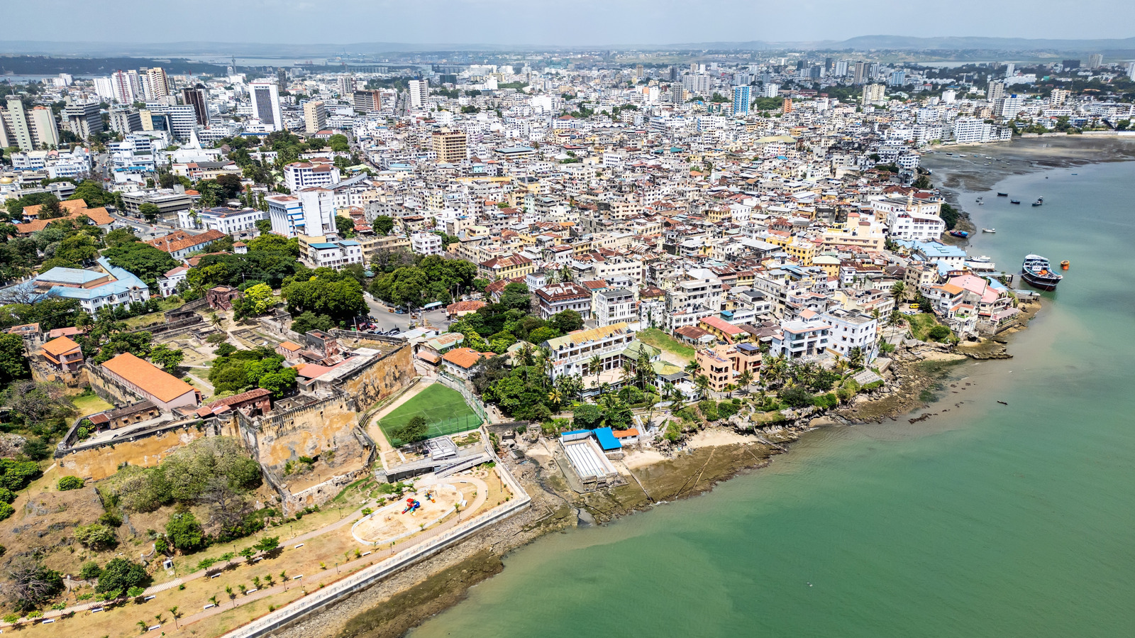 Mombasa’s Looming Holiday Reckoning: Paradise Lost by 2026?
