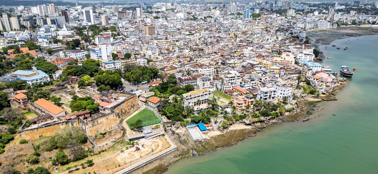 Mombasa’s Fading Horizon: A Premier Coastal Destination Crumbles Under Geopolitical Weight Mombasa’s Fading Horizon: A Premier Coastal Destination Crumbles Under Geopolitical Weight