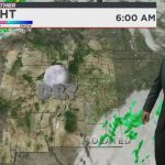 New Mexico’s Fleeting Reprieve: A Fragile Peace Before the Deluge