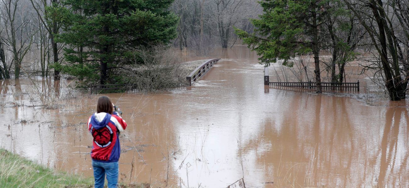 When the Rains Go Rogue: Our Planet’s Erratic Skies Rewriting the Climate Rulebook