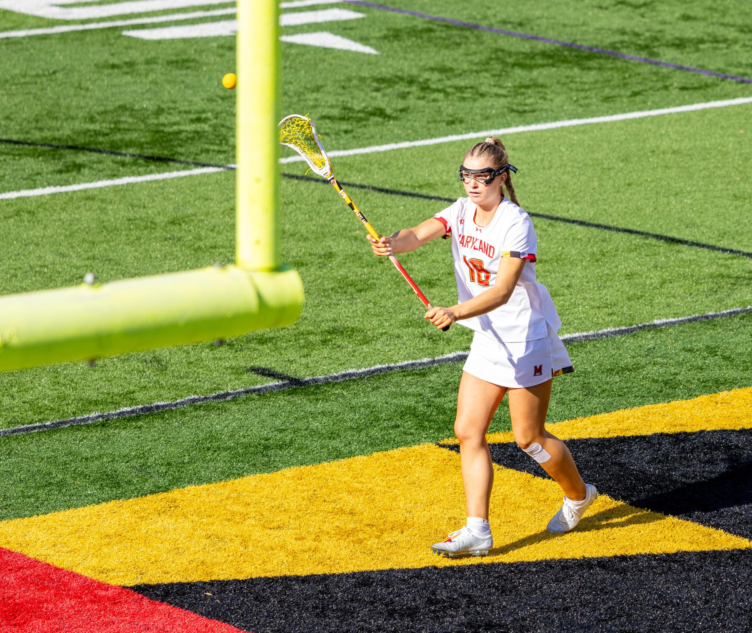 The Price of Poaching: Maryland’s Lacrosse Conquest Reflects Broader Power Plays in Collegiate Athletics